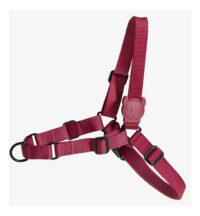 Arnés Anti Tirones Soft-walk Harness Bordeau M - Imagen 3