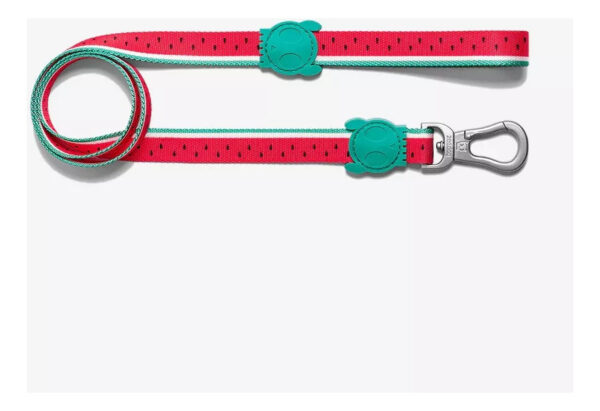 Correa Para Perro Lola Leash Zeedog Talla L