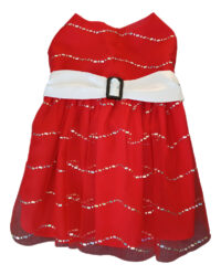 Vestido Navidad Mascotas | Ropa Perrita O Gatita Talla M