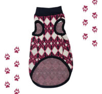 Kimba Eco Chaleco Para Mascotas Perros Gatos Talla Xl - Imagen 6