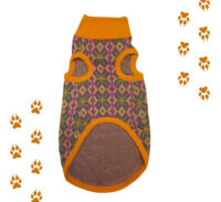 Kimba Eco Chaleco Para Mascotas Perros Gatos Talla L - Imagen 9