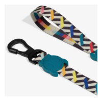 Zeedog Leash Fritz Small | Correa Para Perros Talla S - Imagen 3