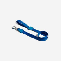 Correa Para Perros Zeedog Neopro Small Blue