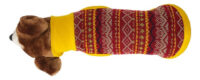 Kimba Eco Chaleco Para Mascotas Perros Gatos Talla S - Imagen 48