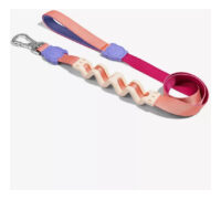 Correa Anti Tirones Cinnamon Ruff Leash Zeedog Talla S