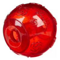 Kong Pelota Squeezz Ball Talla M
