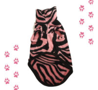Capa De Polar Para Mascotas | Talla 6 - Imagen 14