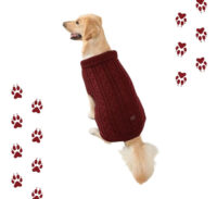 Sweater Para Mascotas | Chaleco Talla Xs Para Perros O Gatos - Imagen 25