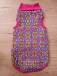 Kimba Eco Chaleco Para Mascotas Perros Gatos Talla L - Imagen 35
