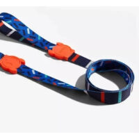 Correa Zee.dog Atlanta Talla S Zeedog Para Perro