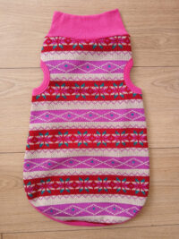 Kimba Eco Chaleco Para Mascotas Perros Gatos Talla L - Imagen 42