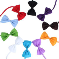 Corbatines Para Perros O Gatos - Imagen 10
