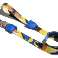 Zee.dog® Correa Artsy Para Perros L