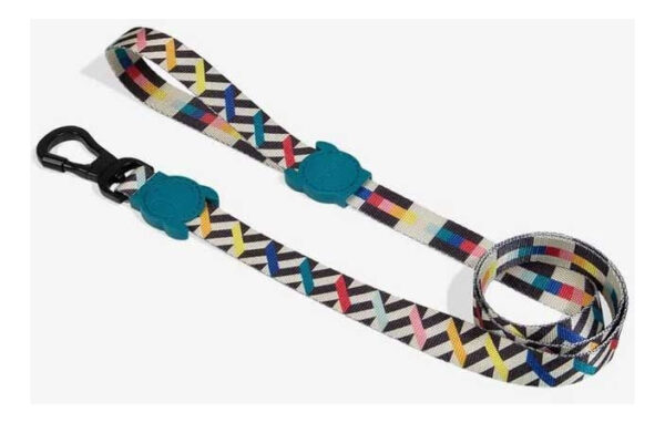 Zeedog Leash Fritz Small | Correa Para Perros Talla S