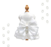 Vestido De Princesa Para Perrita O Gatita | Vestido Elegante - Imagen 49