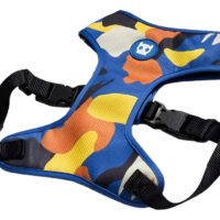 Arnés Para Perro Artsy Air Mesh Zeedog Talla Xs