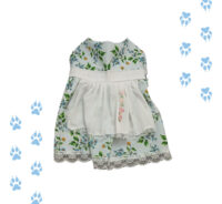 Vestido De Huasa Para Mascotas | Talla L Fiestas Patrias - Imagen 14