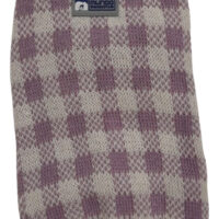 Sweater Cuadros Para Mascotas | Talla S-m-l-xl