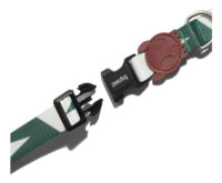 Collar Apache Medium Zeedog | Regular Collar M - Imagen 4