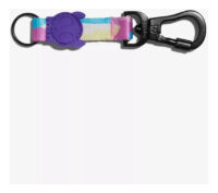 Llavero - Keychain - Zee.dog Candy | Key Chain Candy Zeedog