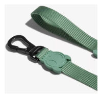 Correa Army Green Zeedog Talla L | Large Leash Zee.dog - Imagen 5