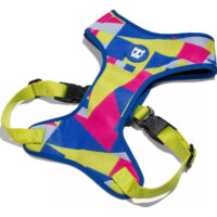 Zeedog Volt Arnes Air Mesh Perro | Medium Volt Harness