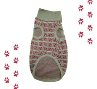 Kimba Eco Chaleco Para Mascotas Perros Gatos Talla L - Imagen 21