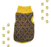 Kimba Eco Chaleco Para Mascotas Perros Gatos Talla S - Imagen 27