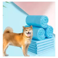 Sabanillas Mascotas Perros Y Gato 60x60cm Baño De Perros