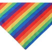 Pañuelo Omydog Multicolor Lgbtq+