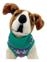 Kimba Eco Chaleco Para Mascotas Perros Gatos Talla S - Imagen 46