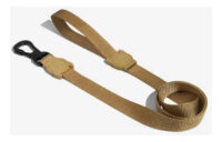 Zeedog Leash Sand Small | Correa Para Perros Talla S