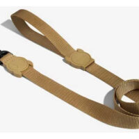 Zeedog Leash Sand Small | Correa Para Perros Talla S