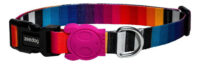 Collar Para Perro Zeedog Modelo Prisma Talla S Color Multicolor Tamaño Del Collar Small - Imagen 3