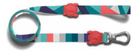 Correa Ella Resistente Para Perros Zeedog Leash Extra Small